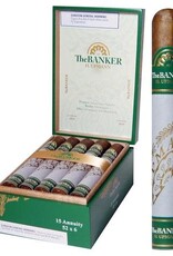 H. Upmann H. Upmann BANKER ANNUITY single