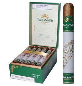 H. Upmann H. Upmann BANKER ANNUITY single