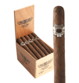 Asylum Cigars ASYLUM PREMIUM 60X6 25CT. BOX