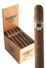 Asylum Cigars ASYLUM PREMIUM 67X6 SINGLE