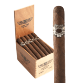 Asylum Cigars ASYLUM PREMIUM 67X6 SINGLE