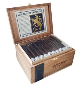 Liga Privada LIGA PRIVADA UNICO PAPAS FRITAS 4.5x43 single