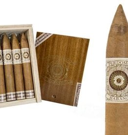 PERDOMO PERDOMO HABANO CONNECTICUT 6.5x54 TORPEDO single