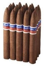 OLIVA FAMILY CIGARS FLOR DE OLIVA TORPEDO 6.5 X 52 20CT. BUNDLE Box