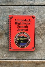 The Birch Store ADK High Peaks Summit Journal