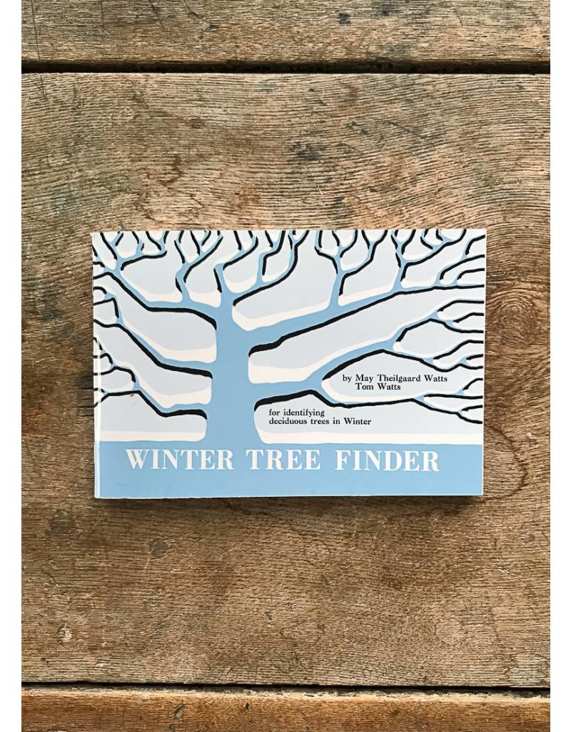 The Birch Store Winter Tree Finder