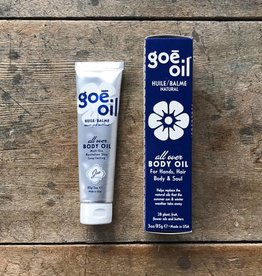 The Birch Store Jao Goe Oil
