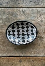 The Birch Store Oval Patterned Soap Dish