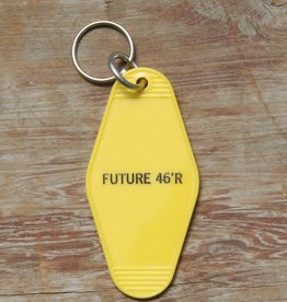 The Birch Store Future 46'r Key Tag