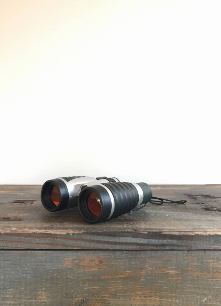 The Birch Store Junior Adventurer's Binoculars