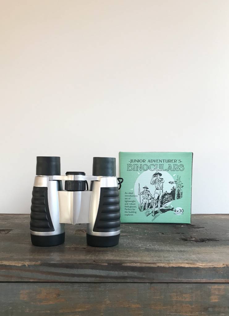 The Birch Store Junior Adventurer's Binoculars