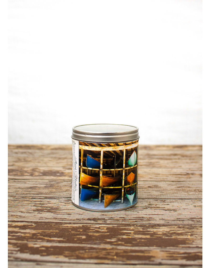 The Birch Store Aunt Sadie's Custom Candle