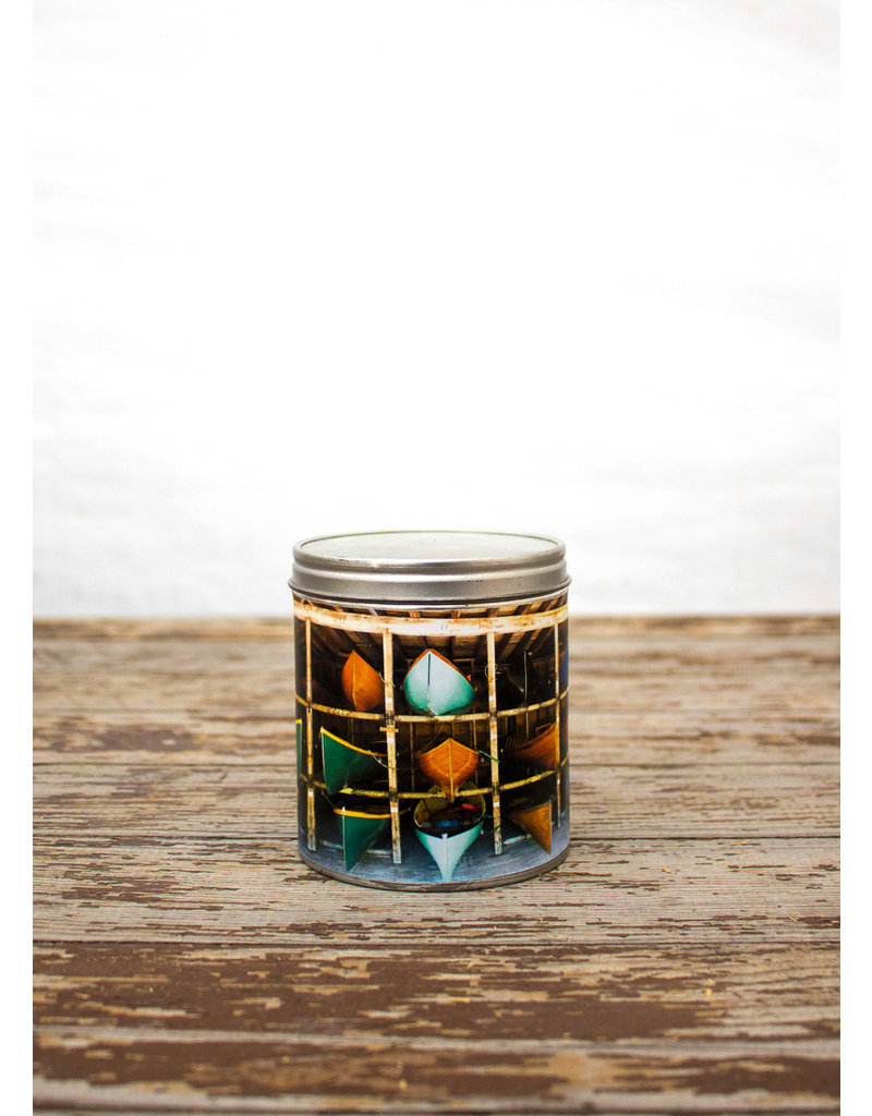 The Birch Store Aunt Sadie's Custom Candle