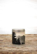 The Birch Store Aunt Sadie's Custom Candle