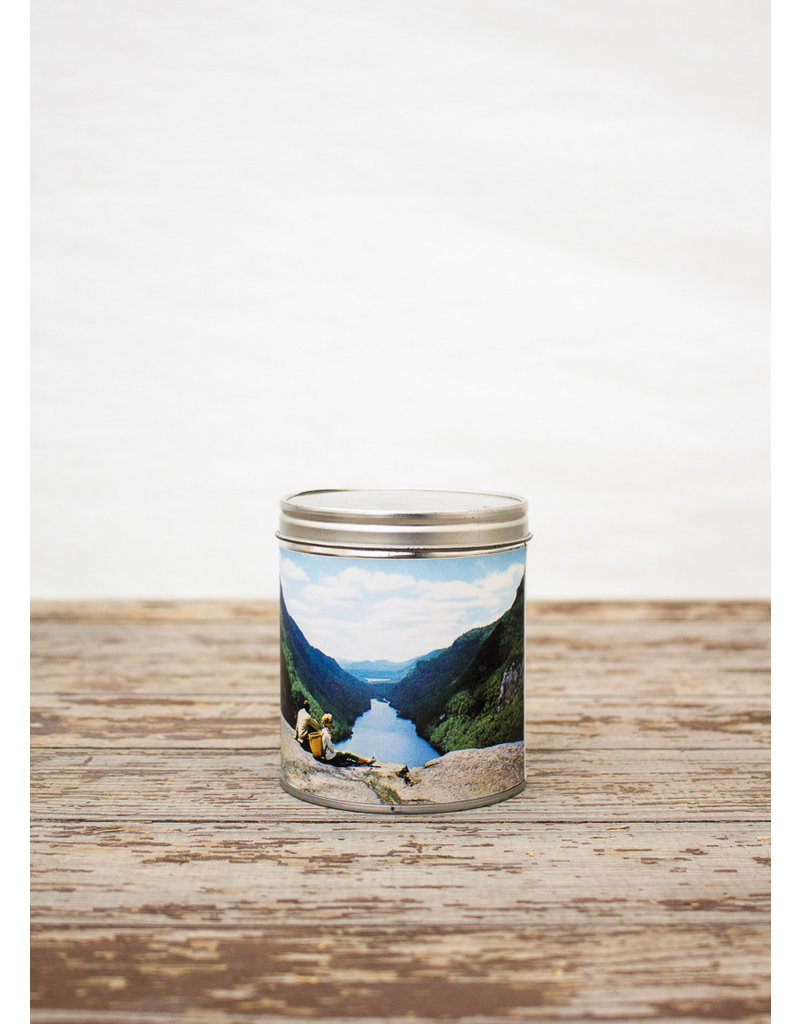 The Birch Store Aunt Sadie's Custom Candle