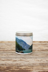 The Birch Store Aunt Sadie's Custom Candle