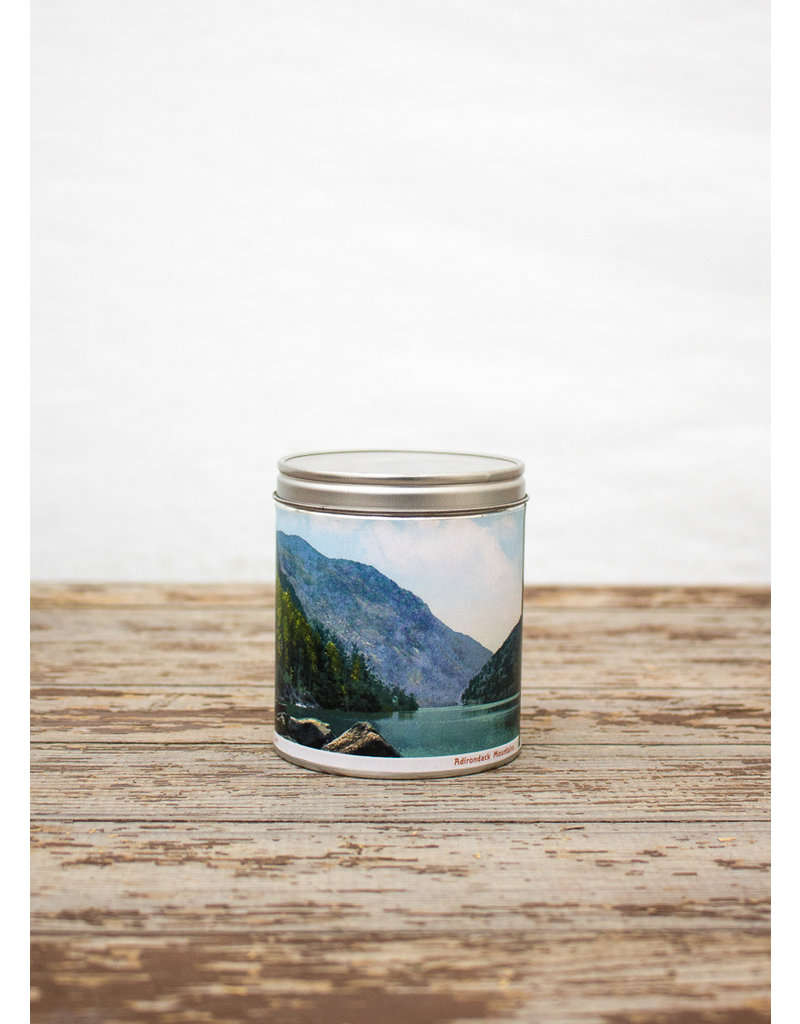 The Birch Store Aunt Sadie's Custom Candle