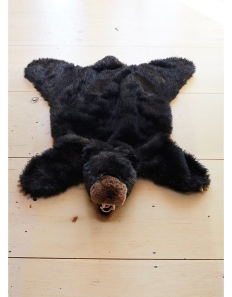 The Birch Store Bear Rug