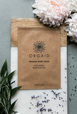 The Birch Store Anti Aging Sheet Mask