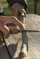 The Birch Store First Pocket Knife