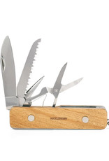 The Birch Store First Pocket Knife