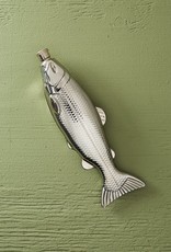 The Birch Store Fish Flask