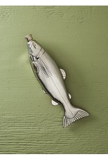 The Birch Store Fish Flask