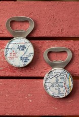 The Birch Store Ausable Lakes Bottle Opener