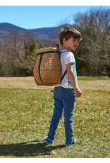 13 Adirondack Pack Basket - The Birch Store