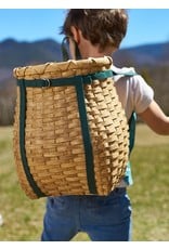 Adirondack Pack baskets by Northwoods Basket weaver – The Village Merc.