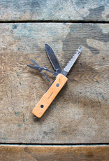 The Birch Store First Pocket Knife