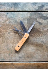 The Birch Store First Pocket Knife