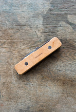 The Birch Store First Pocket Knife