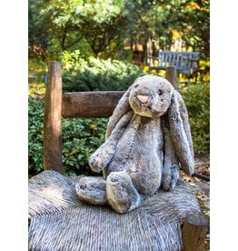 The Birch Store Woodland Plush Bunny