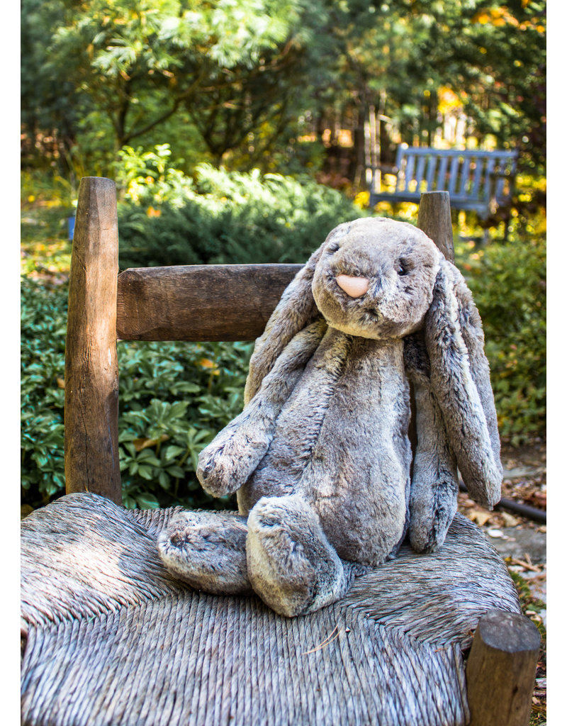 The Birch Store Woodland Plush Bunny