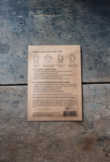 The Birch Store Anti Aging Sheet Mask
