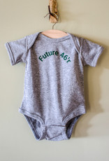The Birch Store Future 46'r Onesie