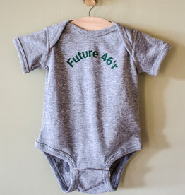 The Birch Store Future 46'r Onesie