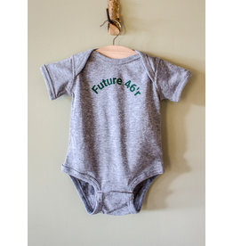 The Birch Store Future 46'r Onesie