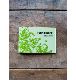 The Birch Store Fern Finder