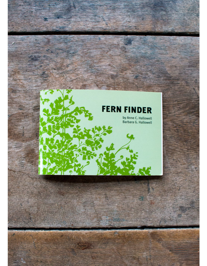 The Birch Store Fern Finder