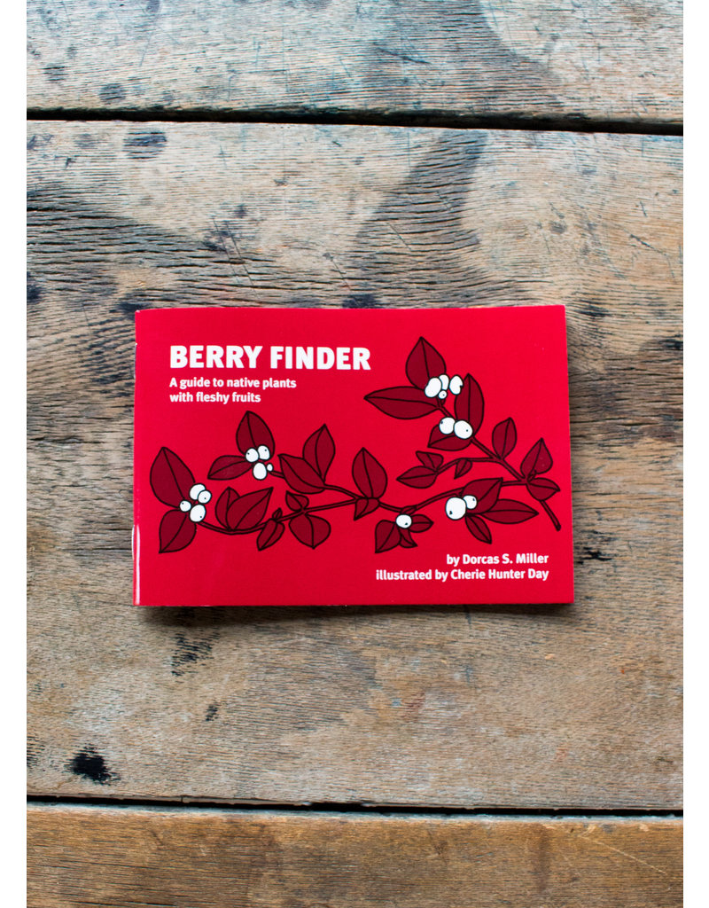The Birch Store Berry Finder