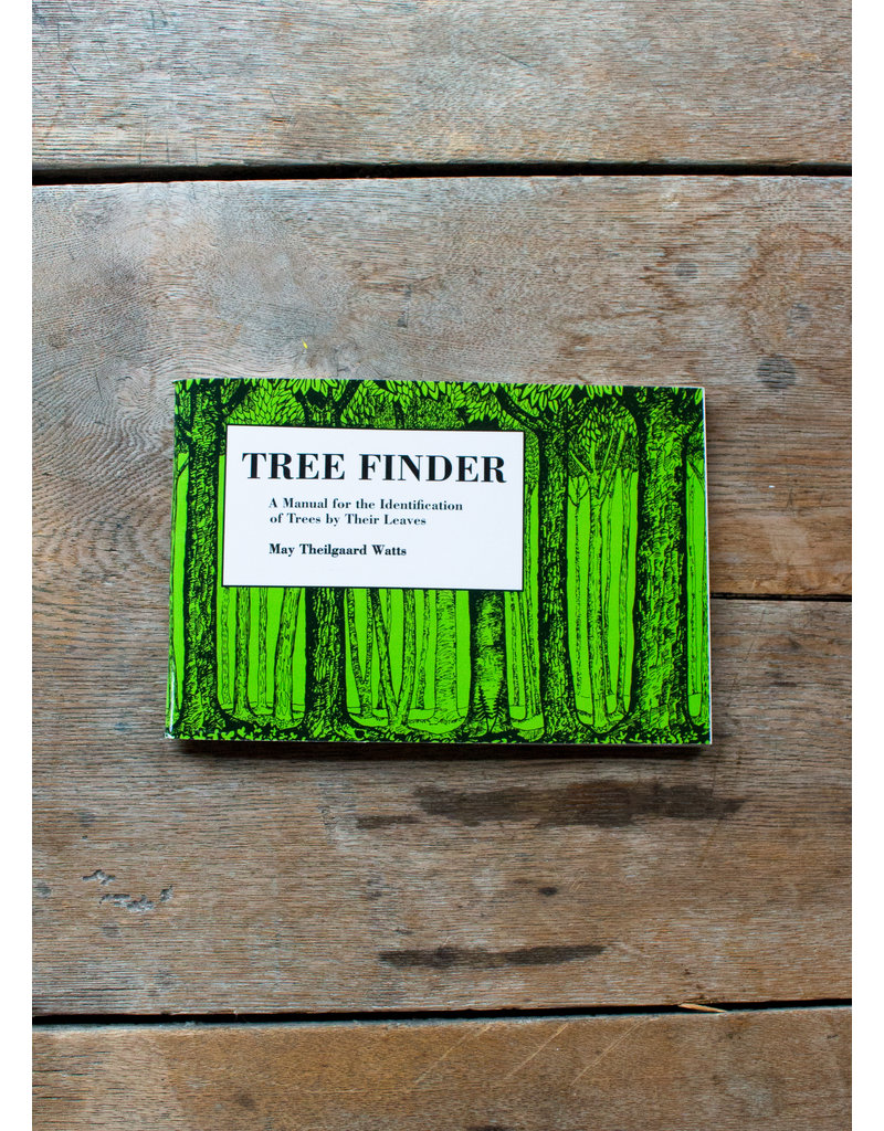 The Birch Store Tree Finder