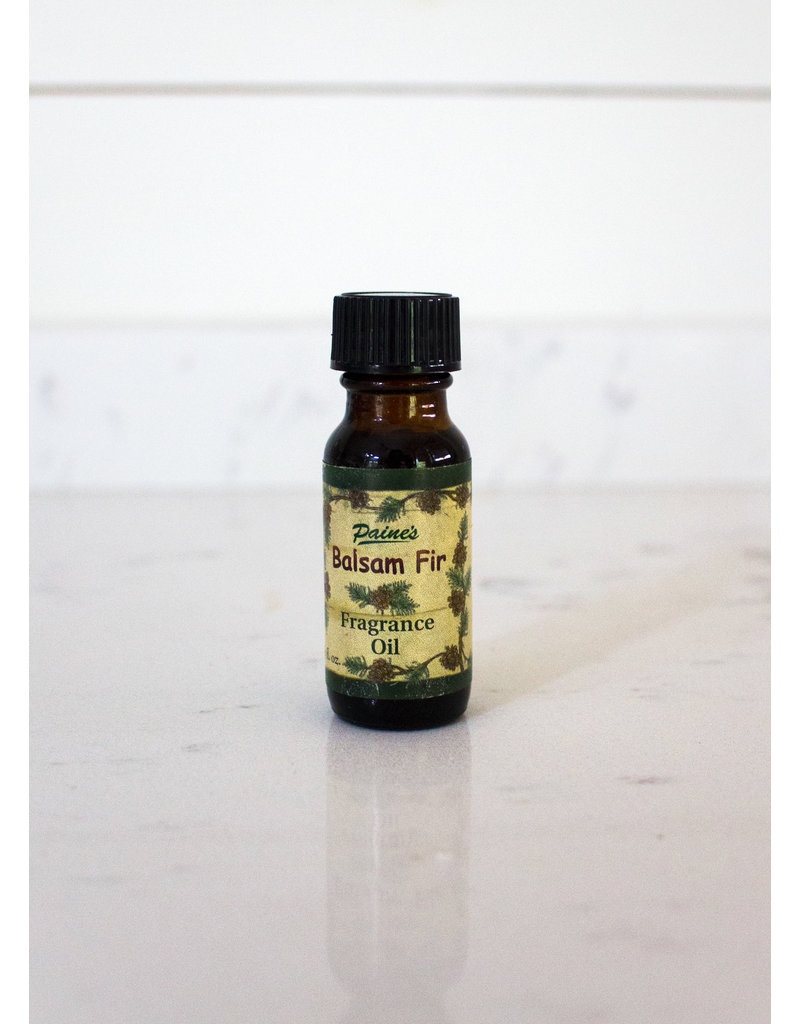 Paine Products Balsam Fragrance Oil