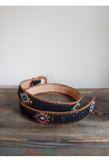 The Birch Store Woven Navajo Design Belt