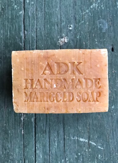 The Birch Store ADK Handmade Soap