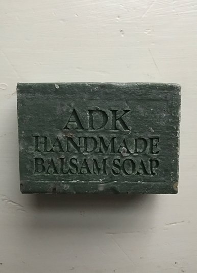 The Birch Store ADK Handmade Soap