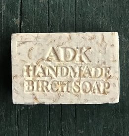 The Birch Store ADK Soap