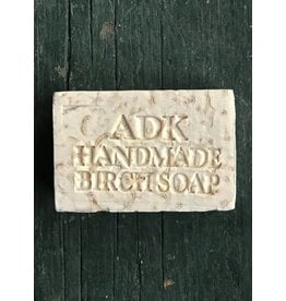 The Birch Store ADK Soap