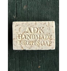 The Birch Store ADK Soap